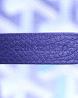 Goyardine Saint Louis GM Blueberry Purple