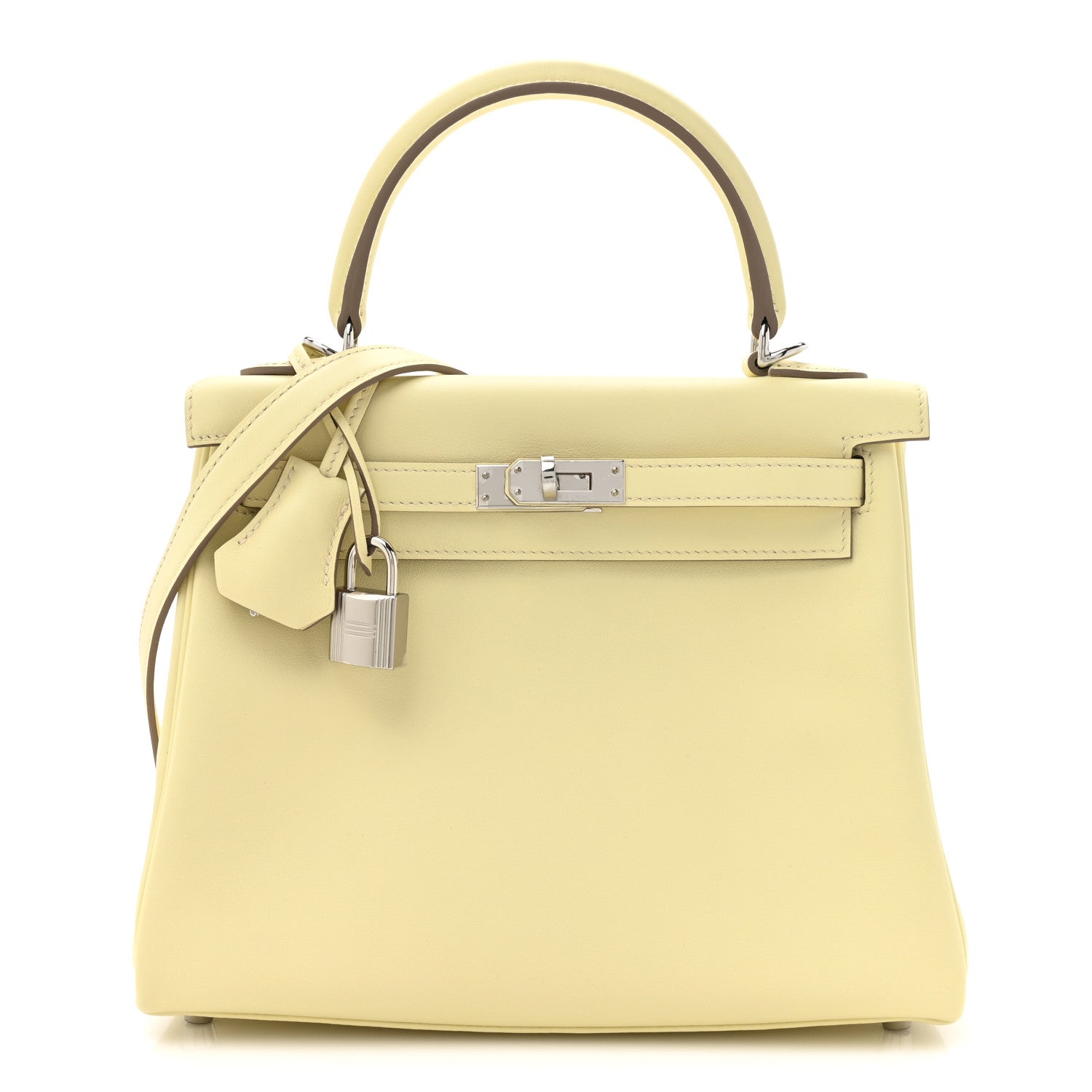Swift Kelly Retourne 25 Jaune Milton