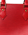 Epi Alma PM Castillan Red