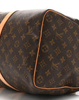 Monogram Keepall 45