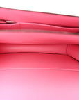 Ostrich Constance 18 Bubblegum