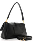 Padded Lambskin Le Bambimou Black