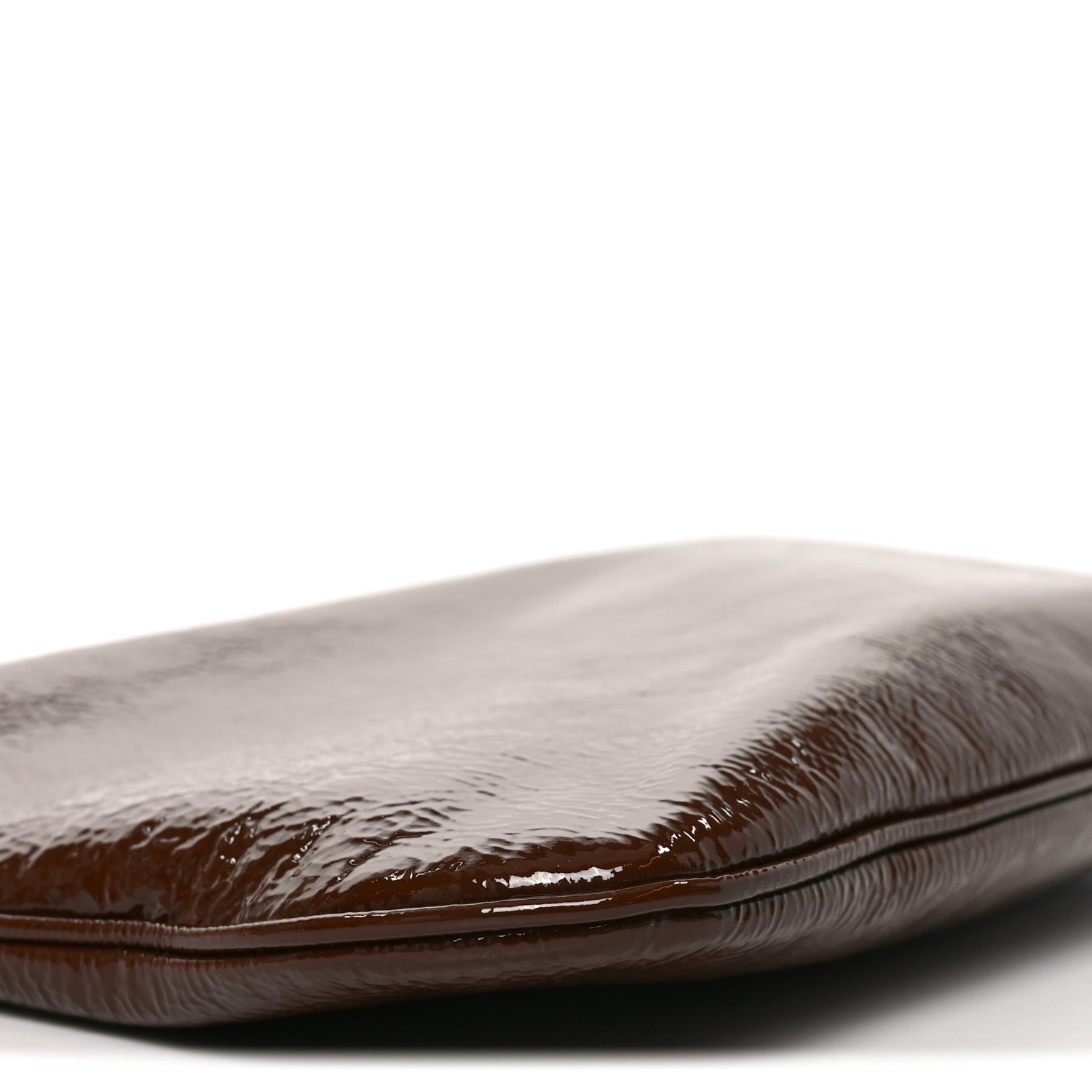 Vernice Naplak Ivy Tote
