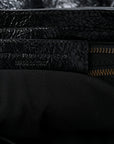Agneau Arena Classic Hardware Medium Le City Black