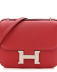 Epsom Constance 18 Rouge de Coeur