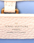 Taurillon Capucines BB Bleu de Provence Greige Doux