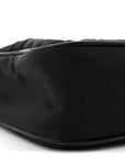 Nylon Re-Edition 2005 Shoulder Bag Black
