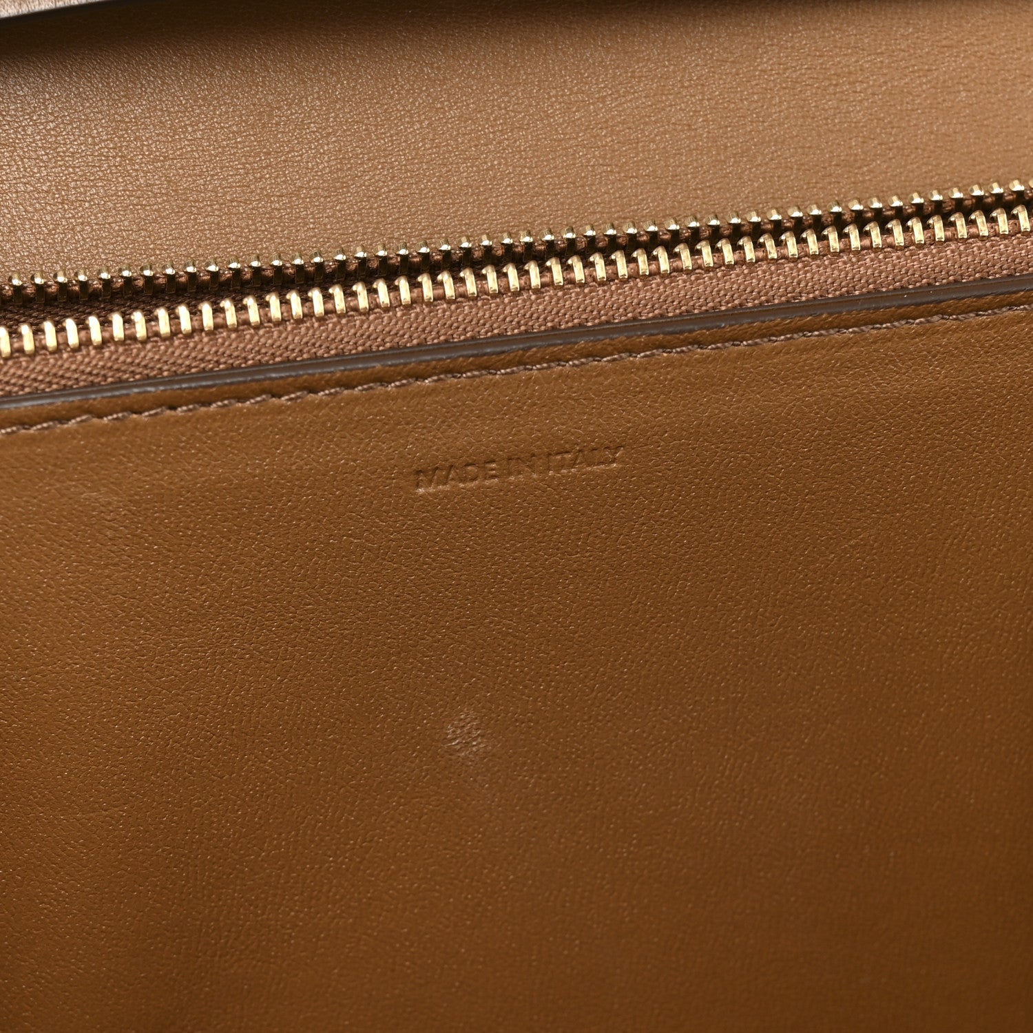 Box Calfskin Medium Classic Box Flap Bag Camel