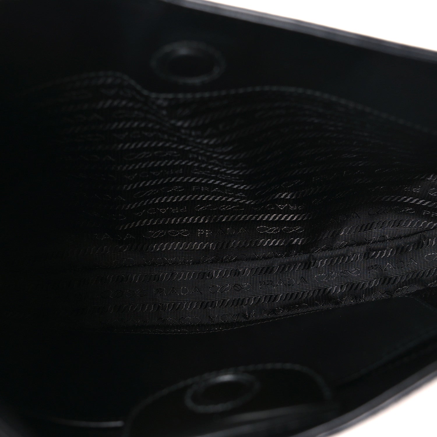 Spazzolato Large Cleo Adjustable Strap Shoulder Bag Black