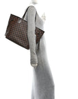 Damier Ebene Neo Neverfull MM