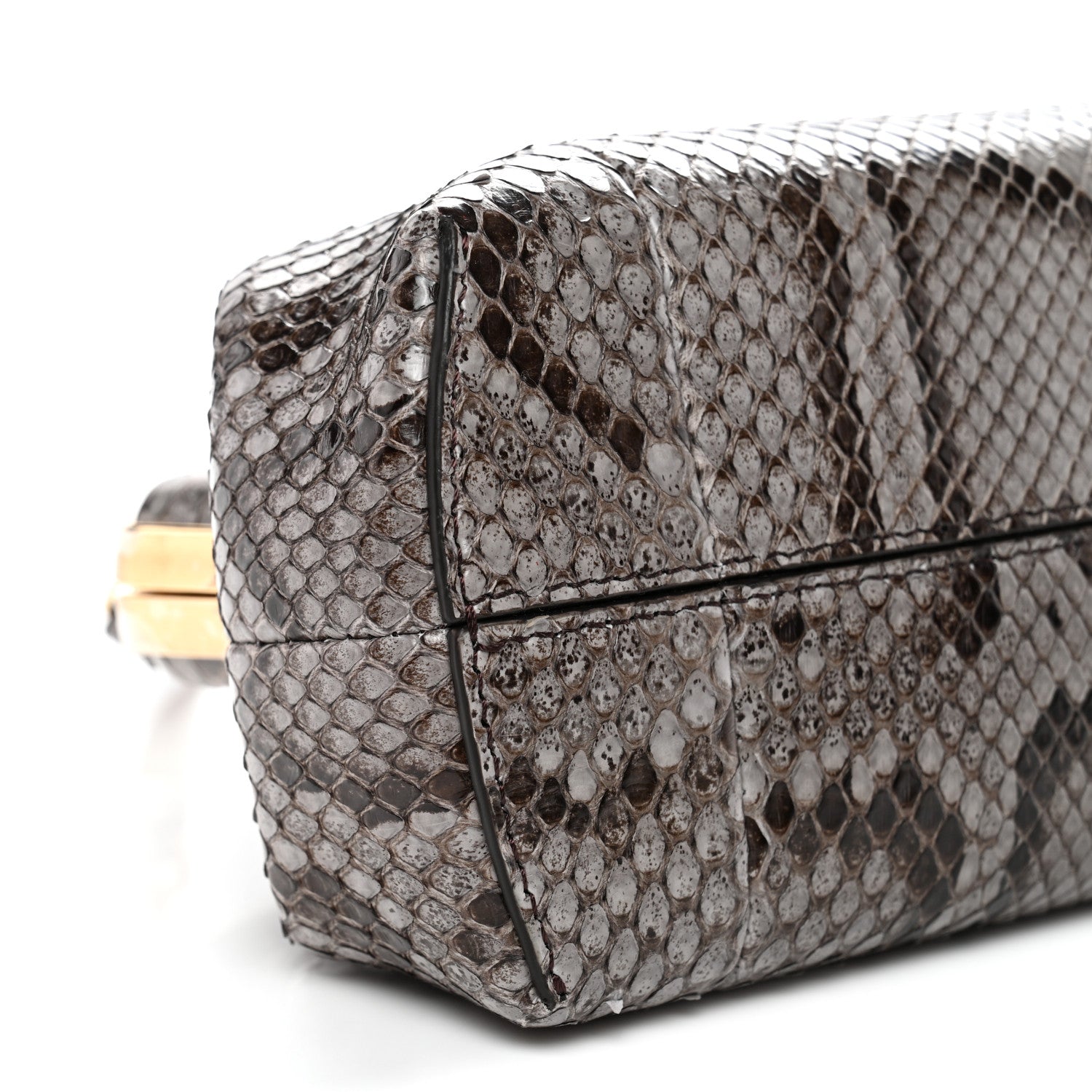 Snakeskin Small FNDI First Asfalto