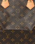 Monogram Speedy 35