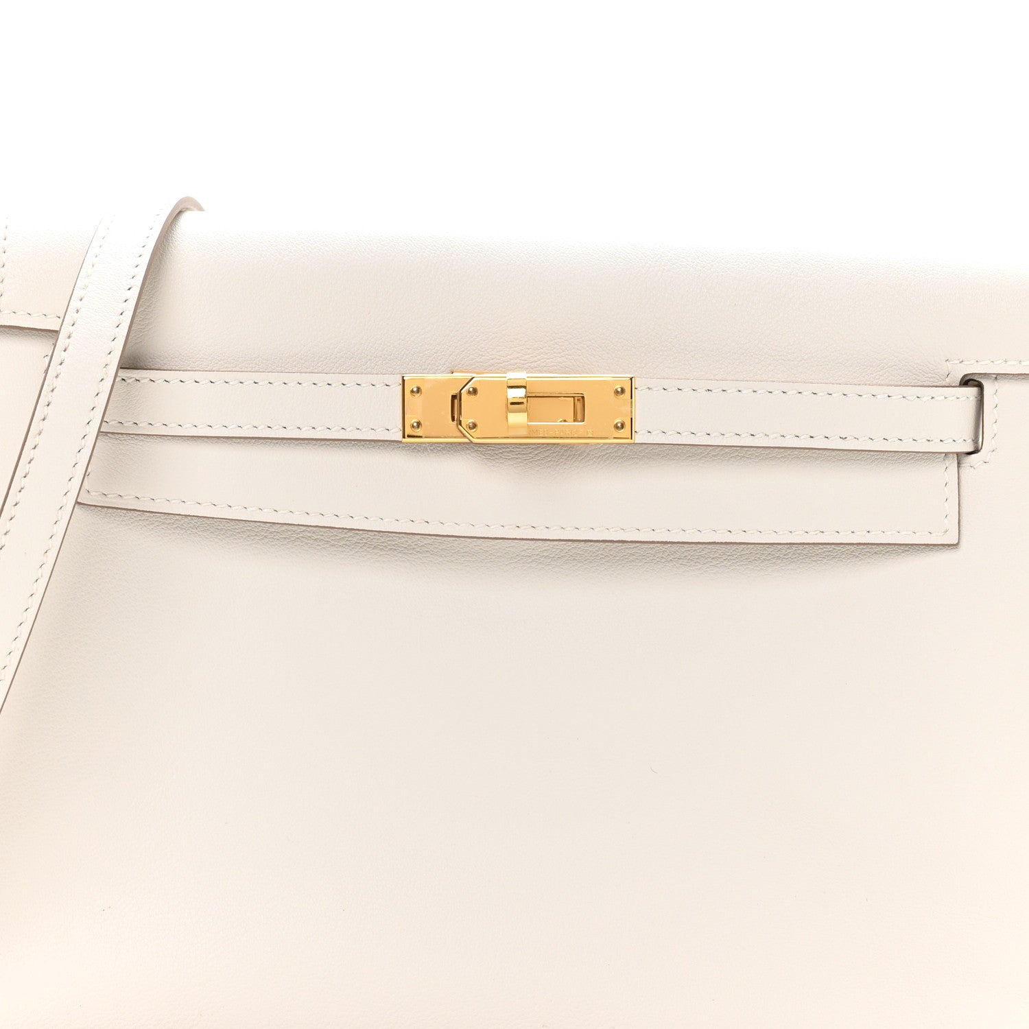 Swift Kelly Danse II Belt Bag Gris Pale