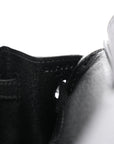 Togo Birkin 25 Black