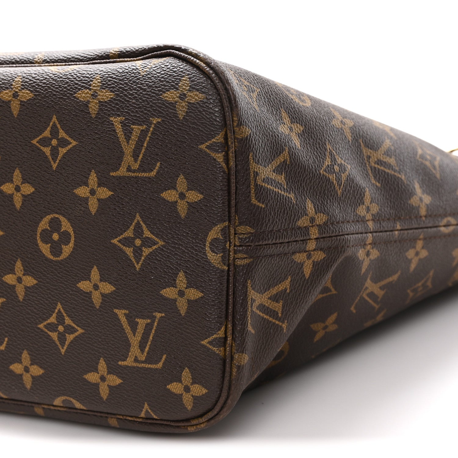 Monogram Neo Neverfull MM