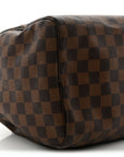 Damier Ebene Speedy 30