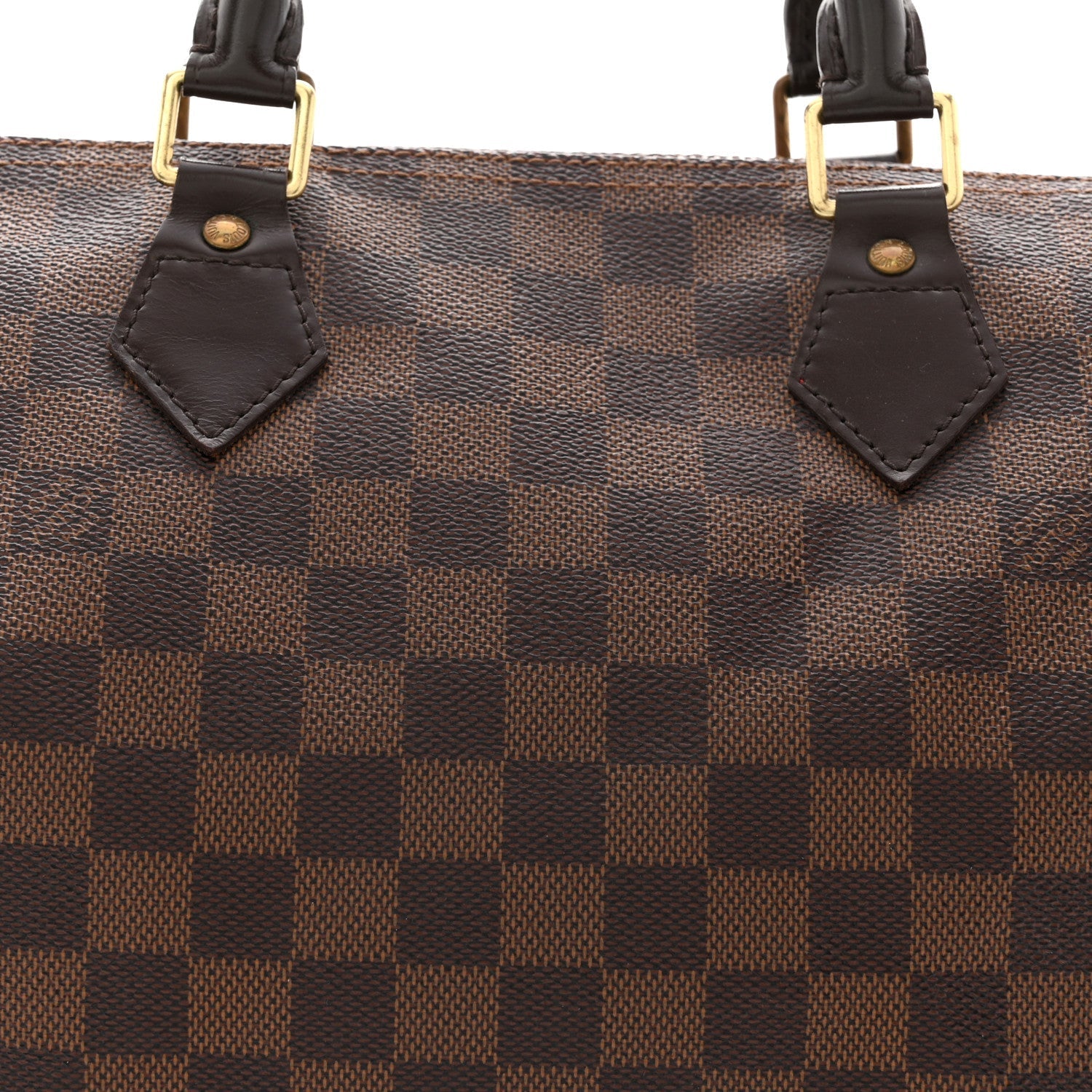 Damier Ebene Speedy 30