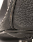 Togo Birkin 25 Etain