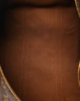 Monogram Keepall Bandouliere 55