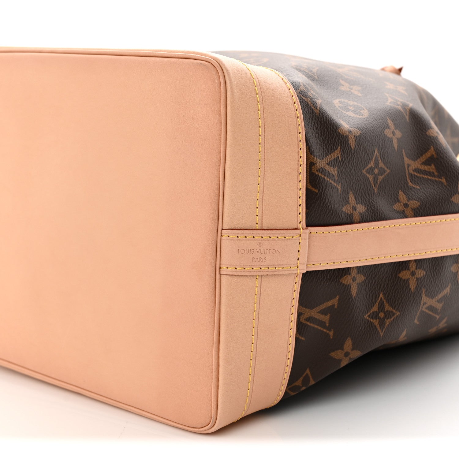 Monogram Noe