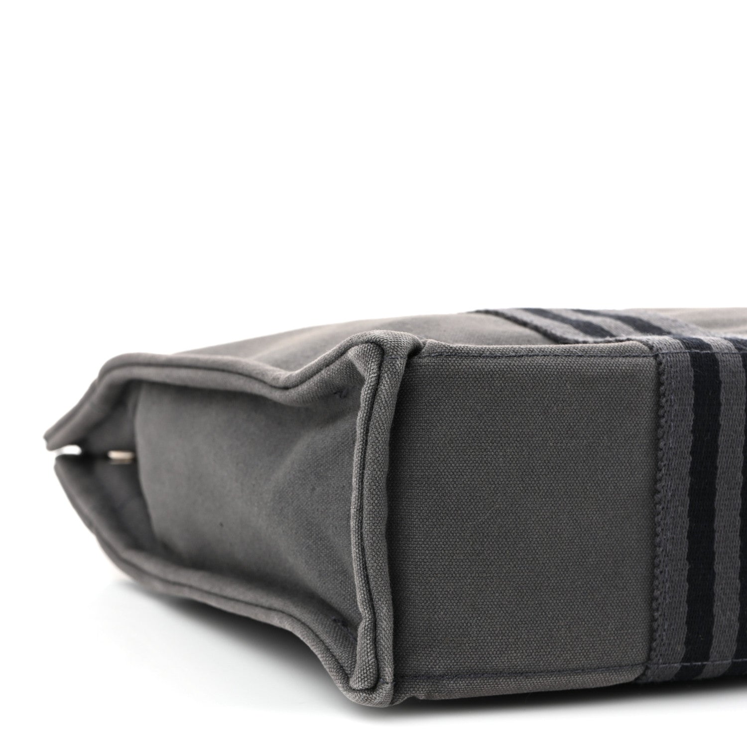 Canvas Tout Fourre PM Grey
