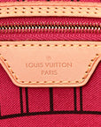 Monogram Neo Neverfull MM Pivoine