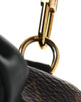 Monogram Palm Springs Backpack Mini