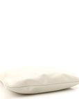 Nappa Ivy Bag Talco