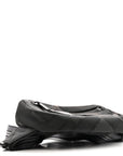 Econyl Small Bum Bag Black
