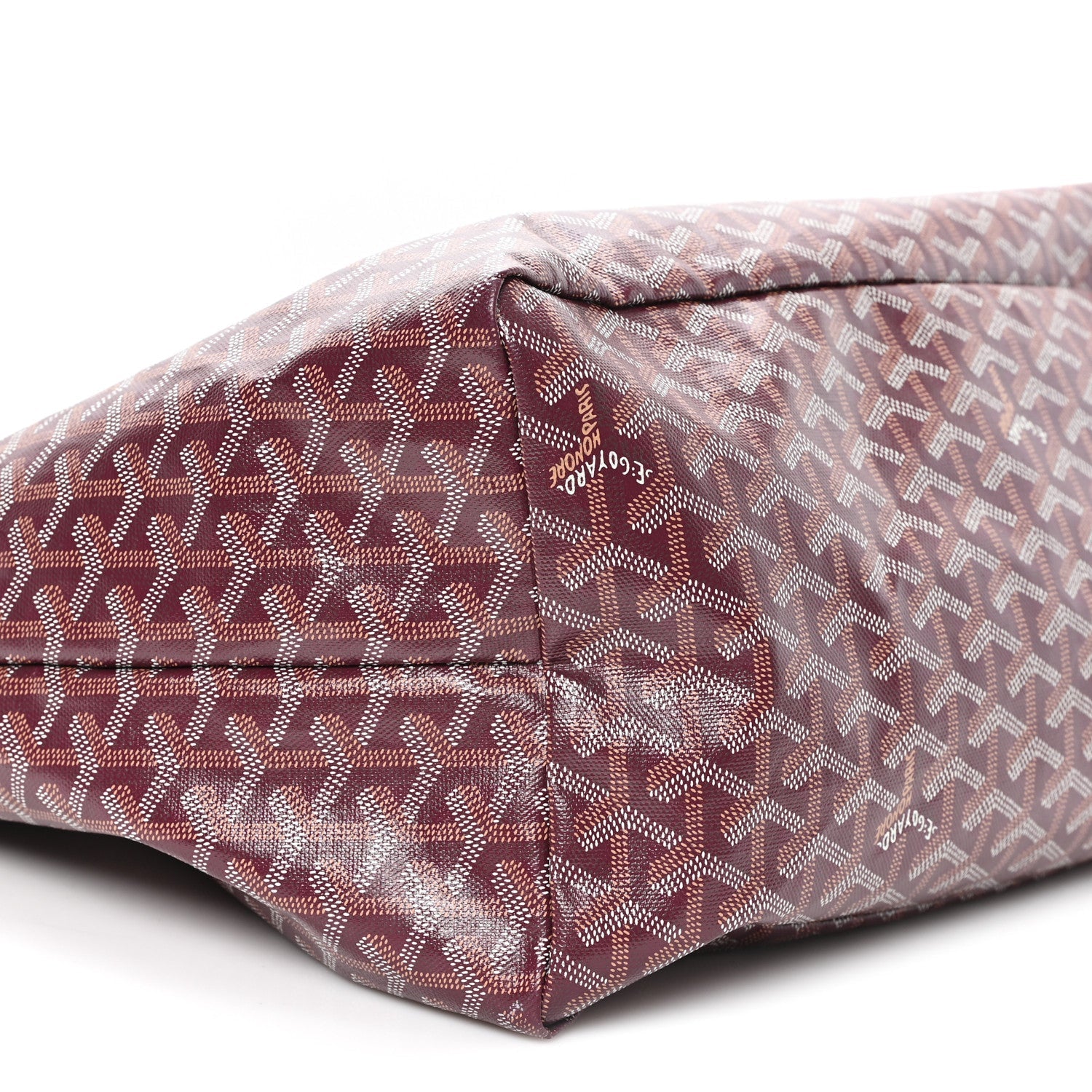 Goyardine Saint Louis GM Bordeaux
