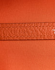 Toile Negonda Garden Party 30 TPM Orange