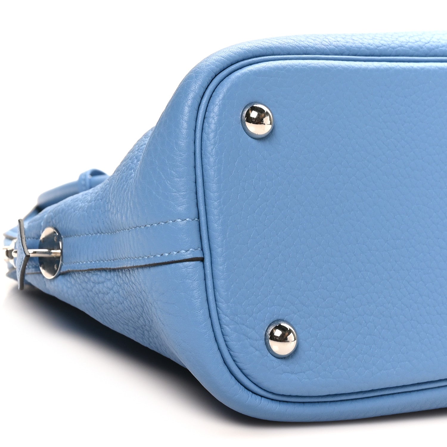 Taurillon Clemence Bolide 31 Bleu Paradis