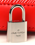LV X YK Epi Alma BB Rogue White