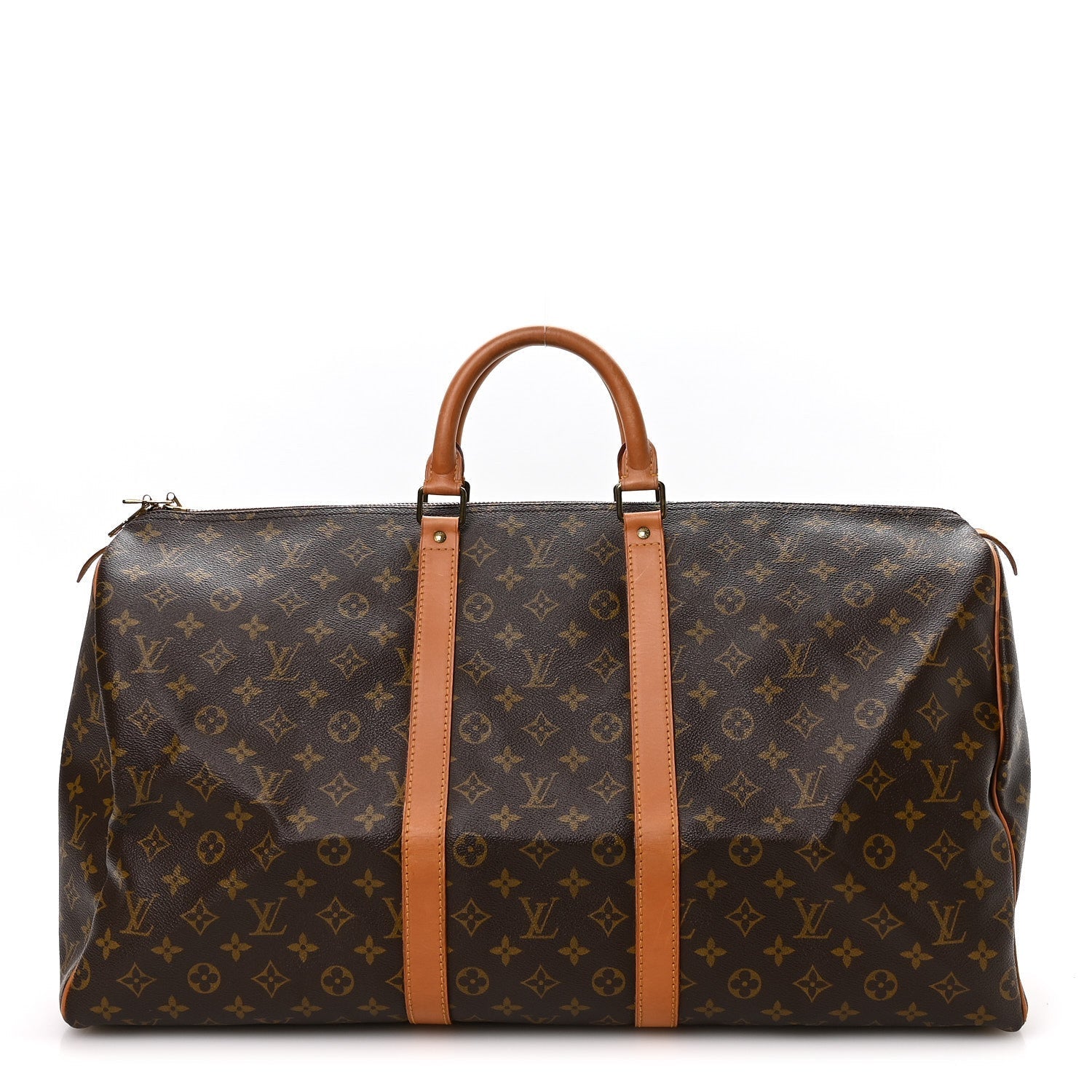 Monogram Keepall 55