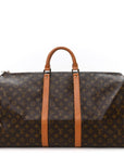 Monogram Keepall 55