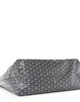 Goyardine Saint Louis GM Grey