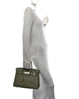 Togo BIRKIN 30 Canopee