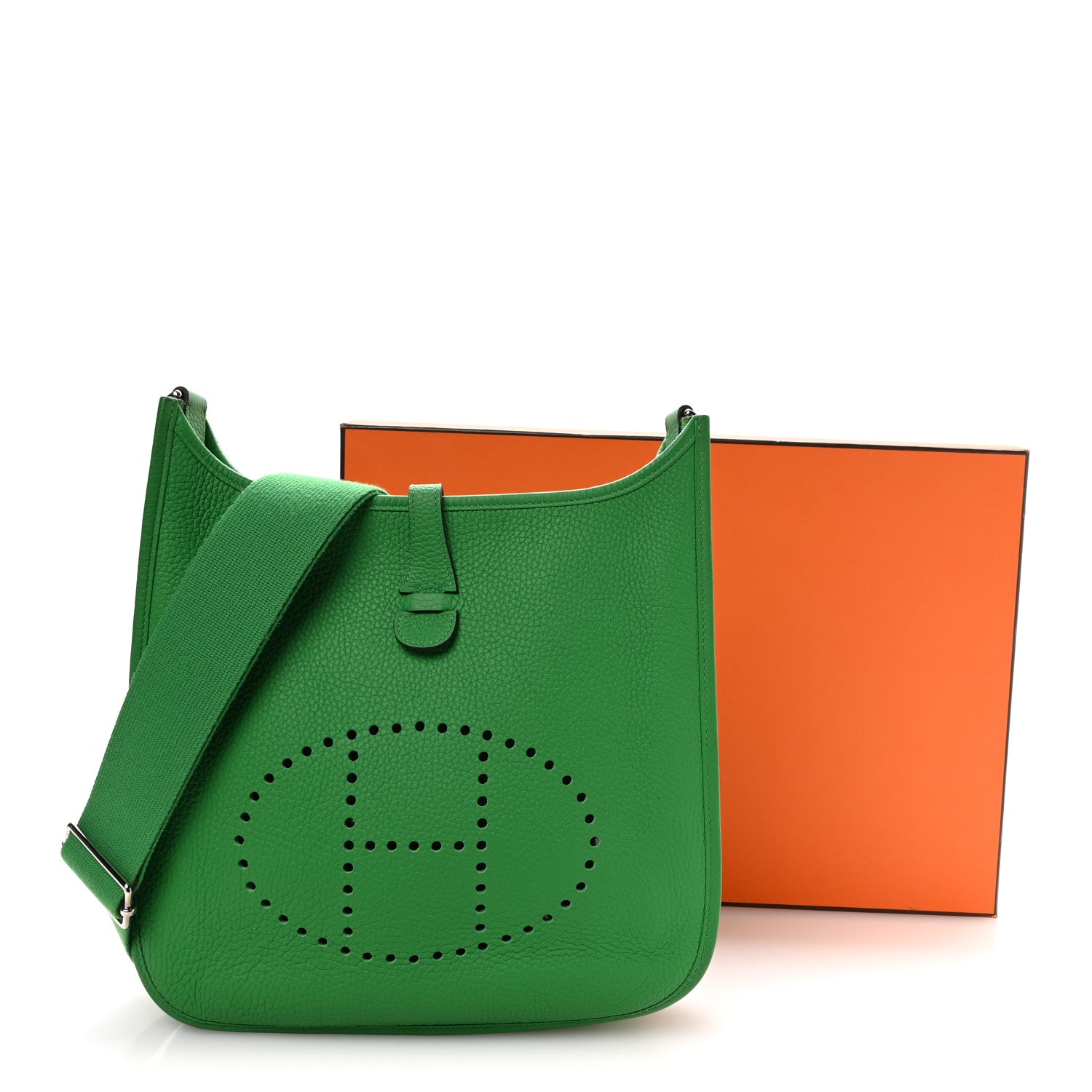 Taurillon Clemence Evelyne III GM Bambou