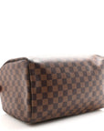 Damier Ebene Speedy 30