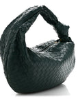 Nappa Intrecciato Small Jodie Raintree