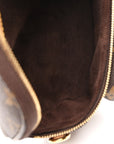 Monogram Mini Bumbag