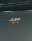 Box Calfskin Medium Classic Box Flap Bag Amazone