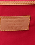 LV X TM Monogram Flowers Neverfull MM