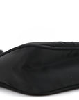 Tessuto Nylon Mini Re-Edition 2000 Bag Black