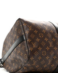 Monogram Macassar Keepall Bandouliere 45