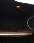 Monogram Neonoe MM Black