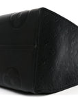 Empreinte Monogram Giant Onthego GM Black