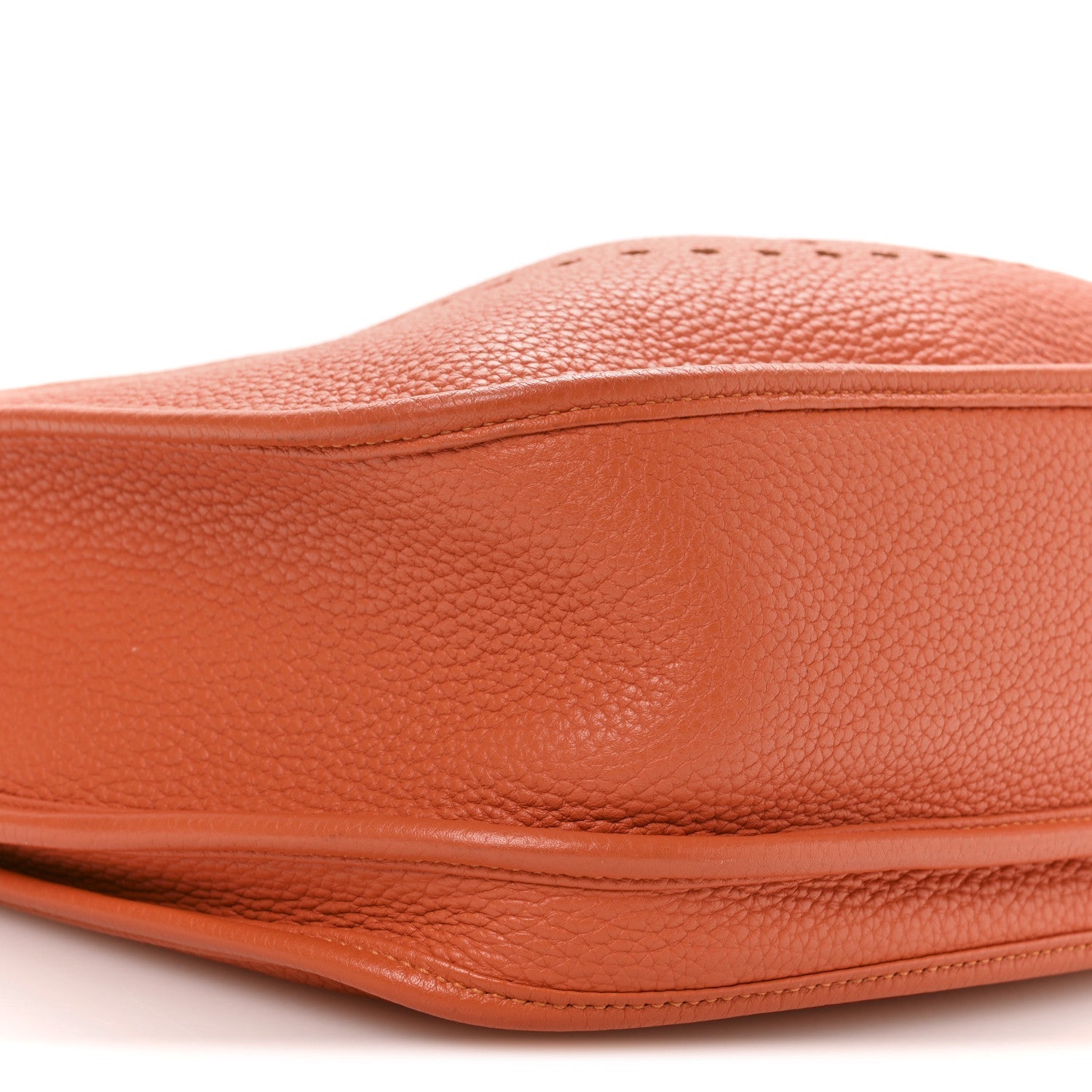Taurillon Clemence Evelyne III GM Orange