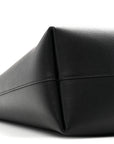 Calfskin Virtus Tote Black