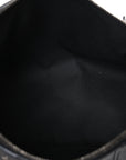 Reverse Monogram Eclipse City Keepall
